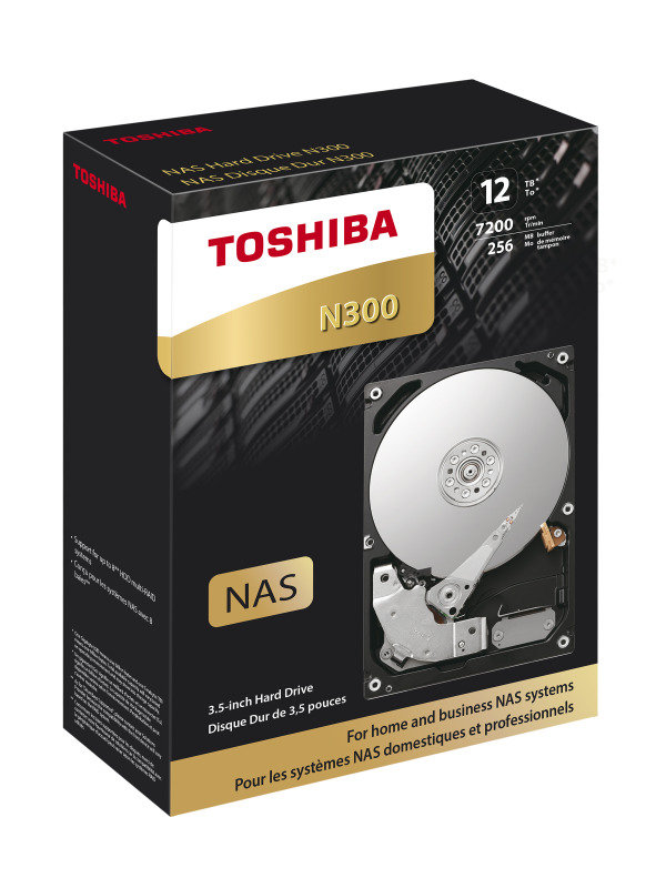 Toshiba N Tb Nas Hard Drive Ebuyer