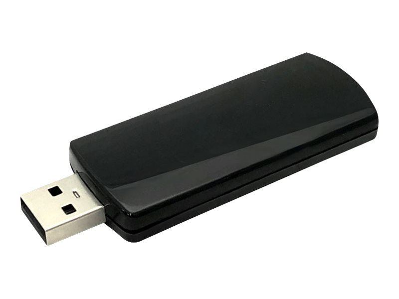 BenQ TWY01 Network Adapter Review