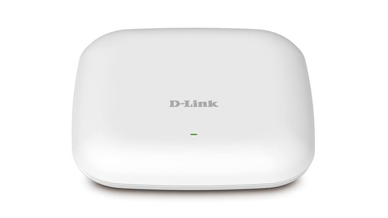 Image of D-Link Wireless AC1200 Wave2 Access Point