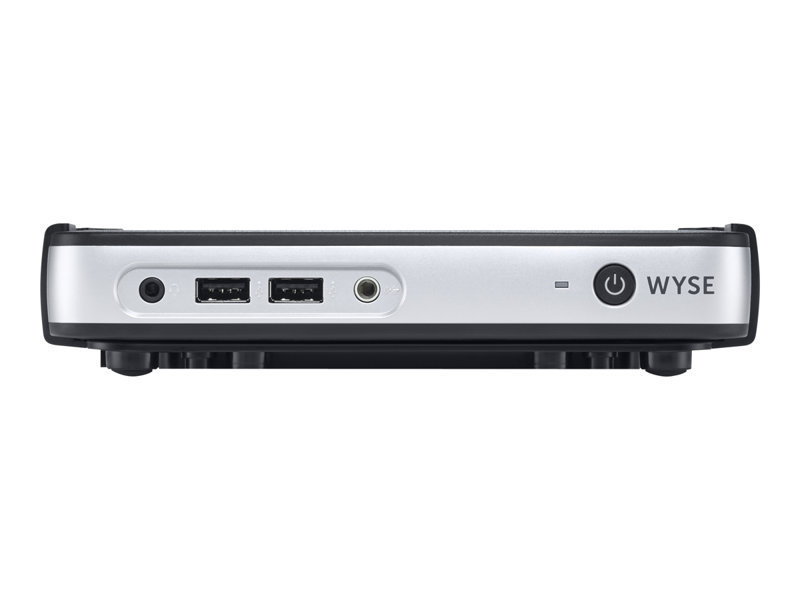 Dell UK BTS Wyse 5030 Review