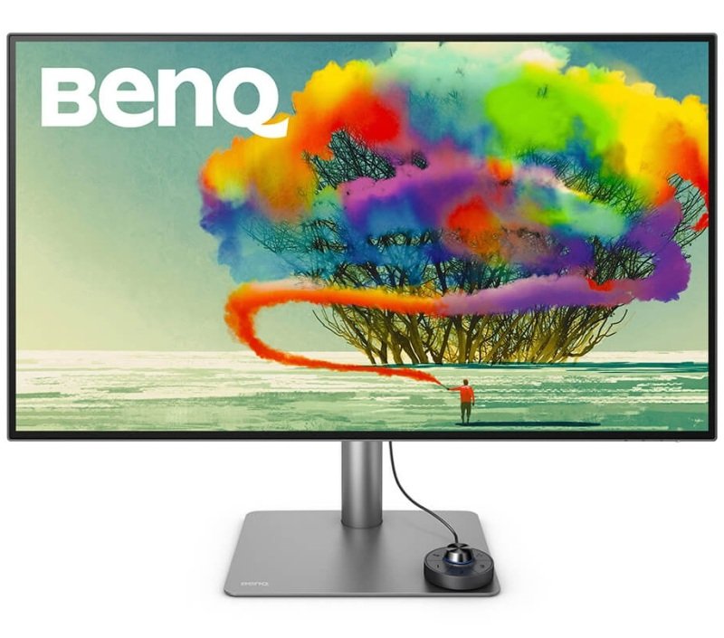 Click to view product details and reviews for Benq Pd3220u 32 4k Uhd Ips Monitor 60hz 5ms Hdmi Displayport Usb Type C Thunderbolt 3 Speakers Height Adjustable.