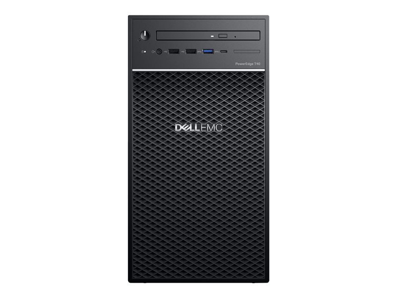 Dell EMC PowerEdge T40 Server with Windows Server 2019 Standard Review