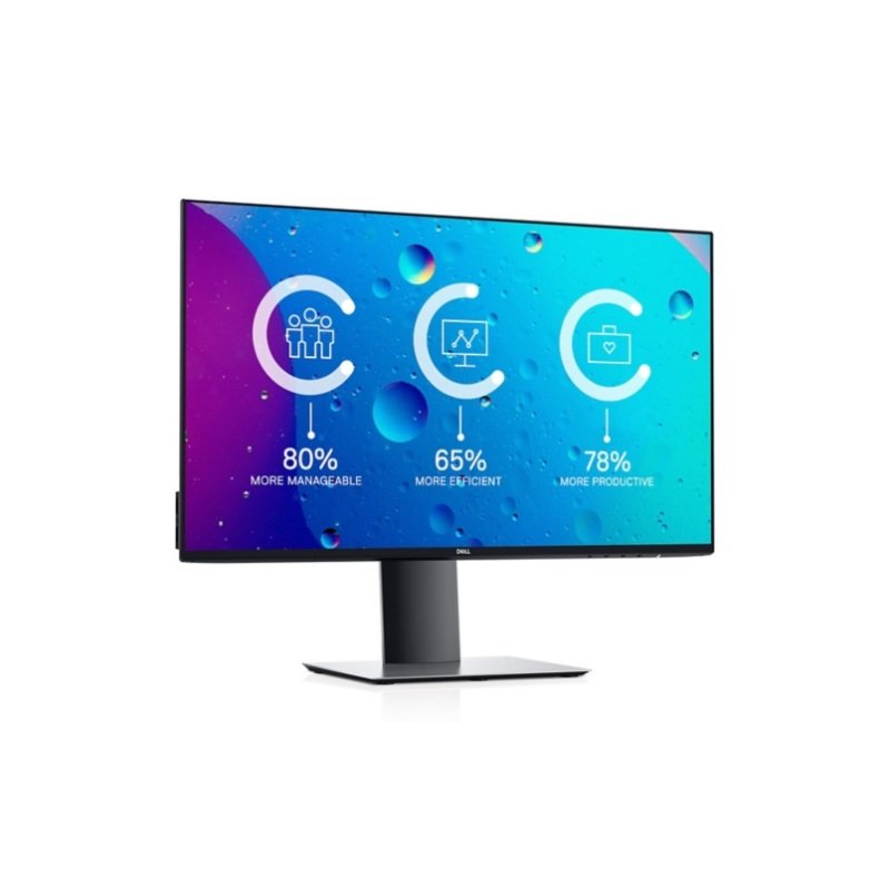 Dell U2419HC UltraSharp 24" USB-C Monitor Review