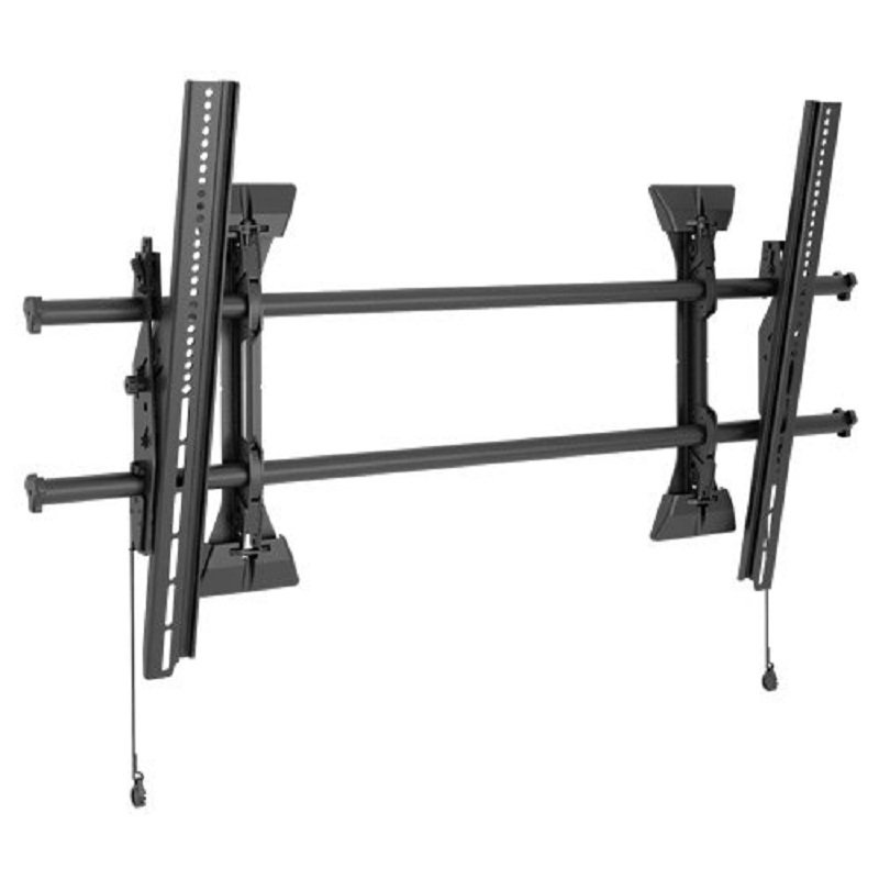 XTM1U Tilt Wall Mount, Fusion X-Large Micro-Adjustable Review