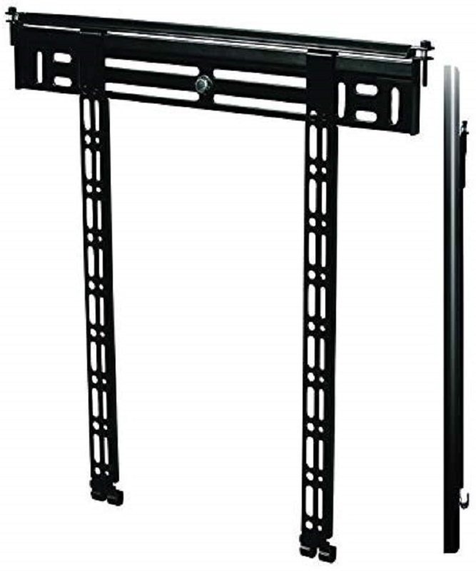 Ultra-slim Universal Flat Screen Wall Mount 37" Review