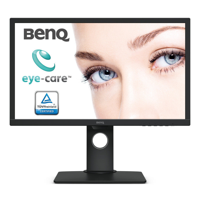 BenQ BL2483T 23.8" Full HD Monitor Review