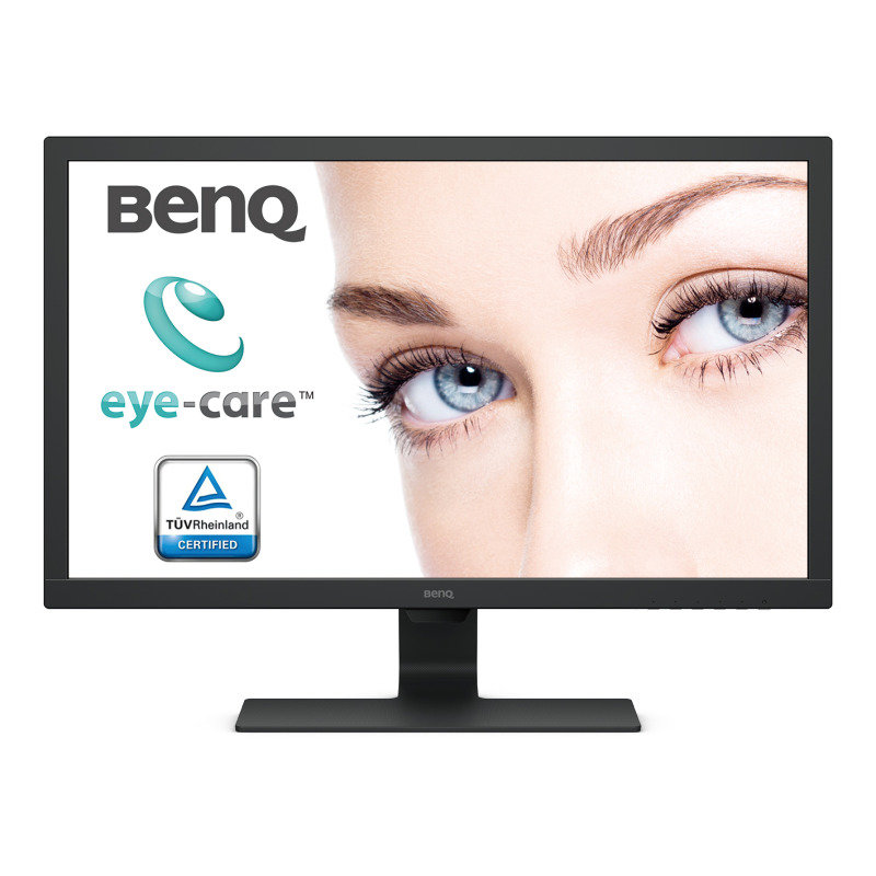 BenQ BL2783 27" Full HD Monitor Review