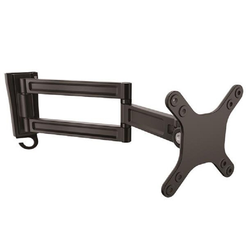 Click to view product details and reviews for Startech Wall Mount Monitor Arm Dual Swivel.