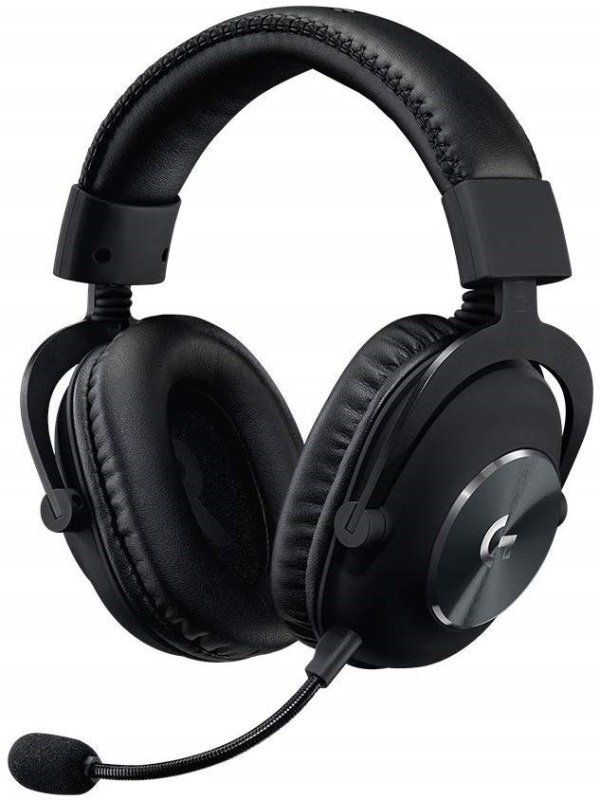 Click to view product details and reviews for Logitech G Pro X Gaming Headset 71.