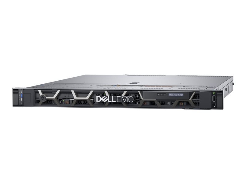 Dell EMC PowerEdge R440 Including Windows Server 2019 Essentials Review