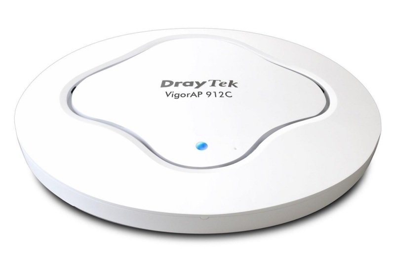 Click to view product details and reviews for Draytek Vigorap 912c 80211ac Wave 2 Dual Band Access Point.