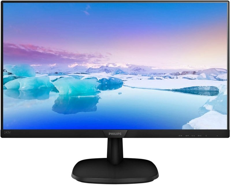 Click to view product details and reviews for Philips 243v7qdab 00 24 Inch Full Hd Monitor.