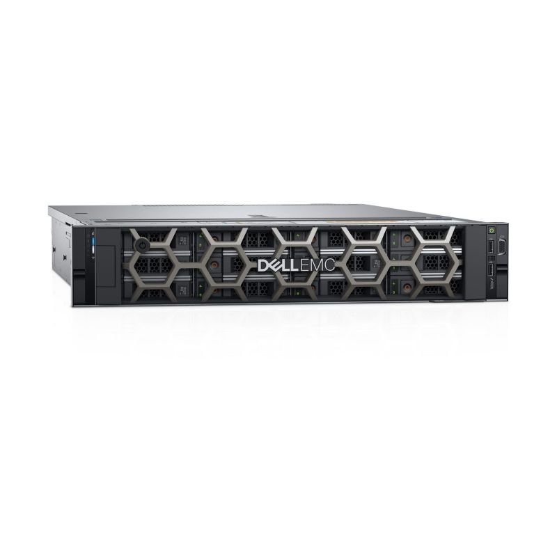 Dell EMC PowerEdge R540 Rack-Mountable Review