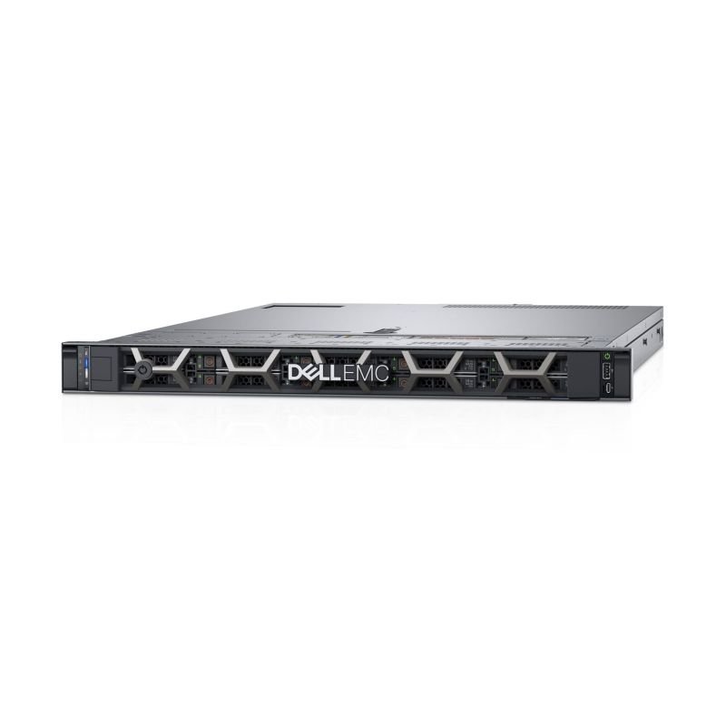 DELL 0JV10 EMC PowerEdge R640 Server Review