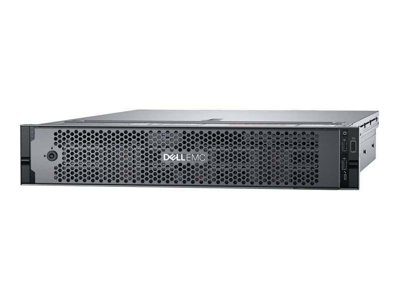 Dell EMC PowerEdge R740 Server Review