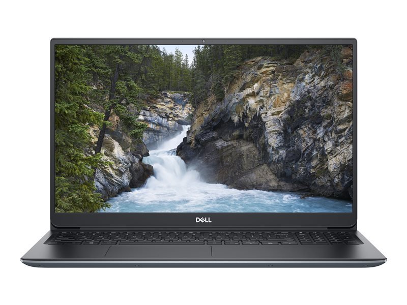 Dell Vostro 5590 Core i5 8GB 256GB SSD 15.6" Win10 Pro Laptop Review