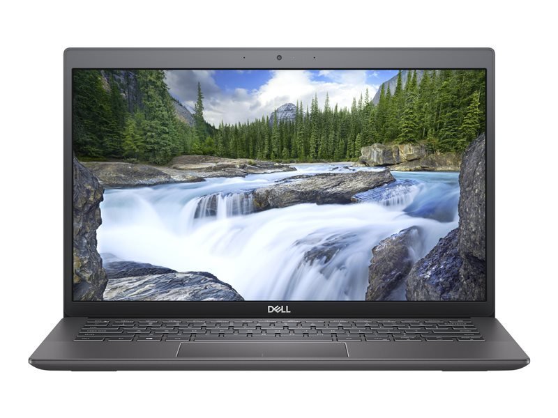 Dell Latitude 3301 Core i5 8GB 256GB SSD 13.3" Win10 Pro Laptop Review