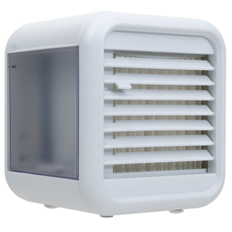 Vida Mini USB Air Cooler 3 Speed with LED light Review