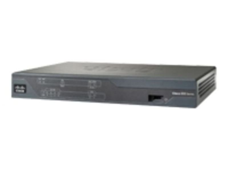 Cisco 881W