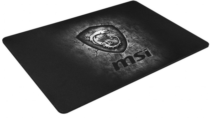 MSI Agility GD20 Gaming Mouse Pad Large
