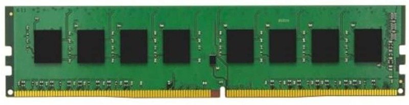 Image of Kingston Valueram 4GB (1X 4GB) DDR4 2666MHZ RAM