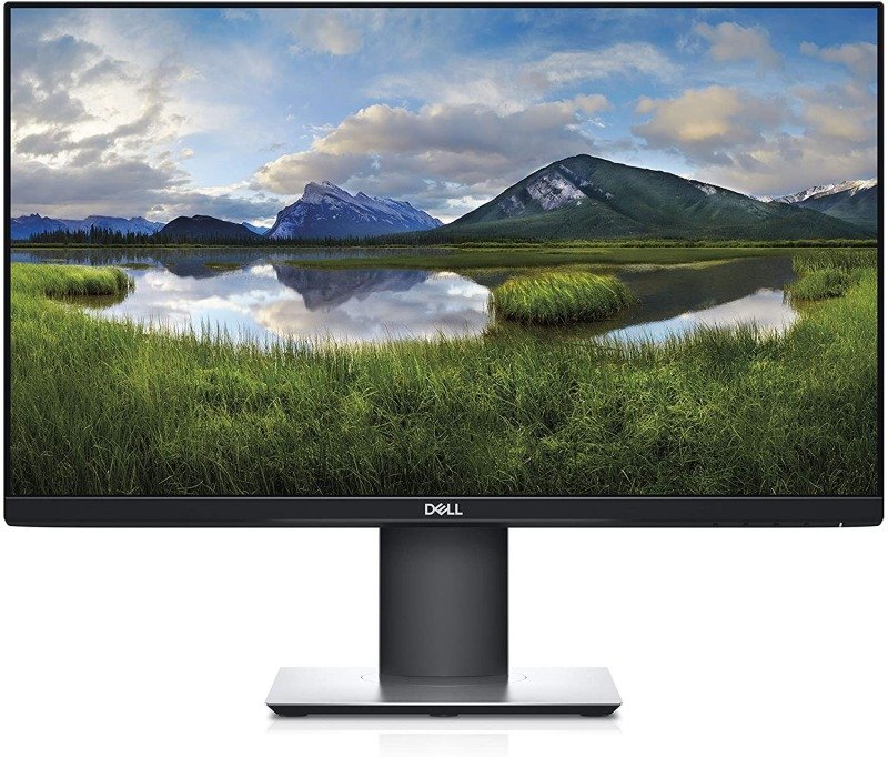 Dell P2319H 23" Full HD IPS Monitor Review