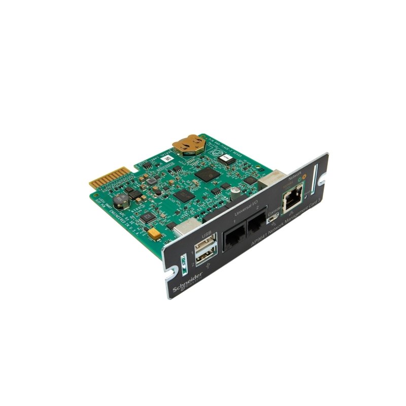 Click to view product details and reviews for Ups Network Management Card 3 With Powerchute Network Shutdown And Environmental Monitoring.