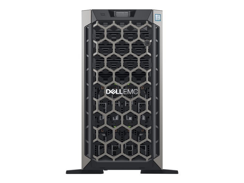 Dell K/PowerEdge T440 Win Server Bundle 2019 Essential Review