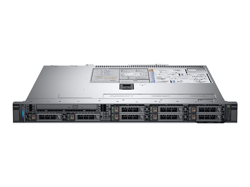 Dell EMC PowerEdge R340 Review