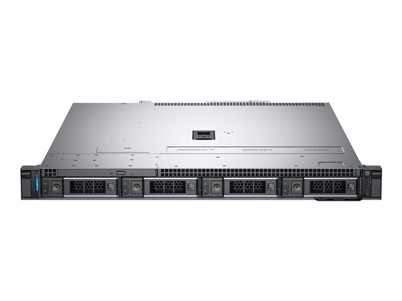 Dell EMC K/PowerEdge R240 + Win Server 2019 Datacenter Bundle Review