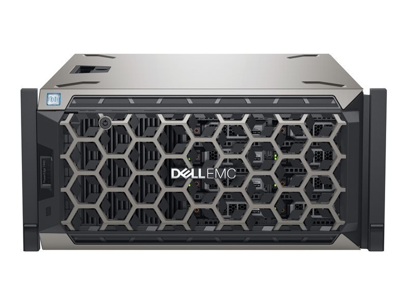 Dell EMC K/PowerEdge T440 + Win Server 2019 Datacenter Bundle Review