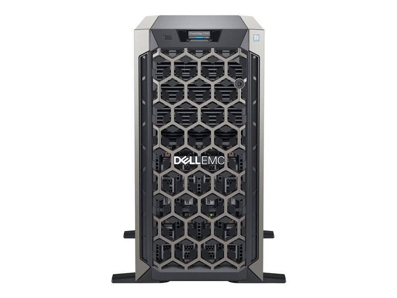 Dell EMC K/PowerEdge T340 + Win Server 2019 Essential Bundle Review