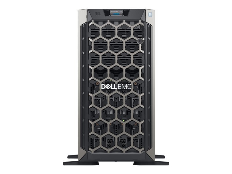 Dell EMC K/PowerEdge T340 + Win Server 2019 Standard Bundle Review