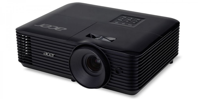 Click to view product details and reviews for Acer X128hp Dlp 3d Xga 4000 Lumens Projector.