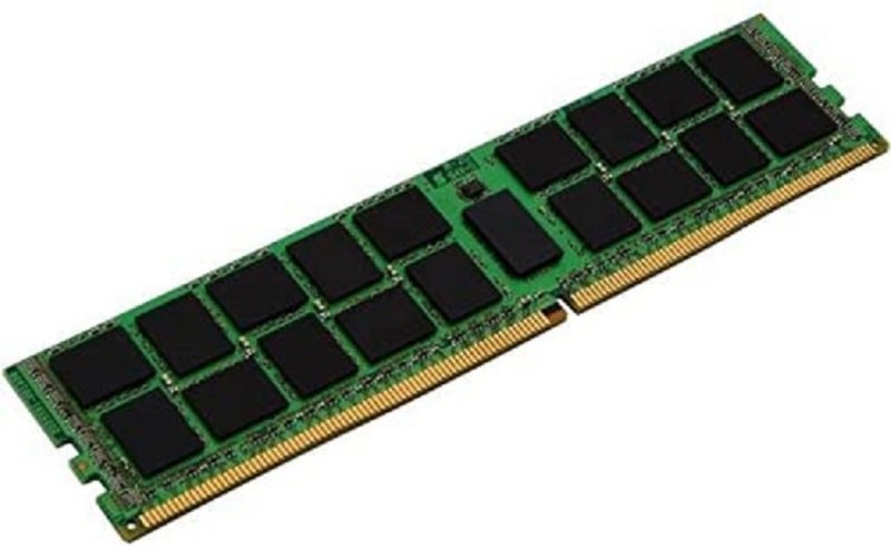 Image of Kingston 16 GB Registered, ECC DDR4 Memory