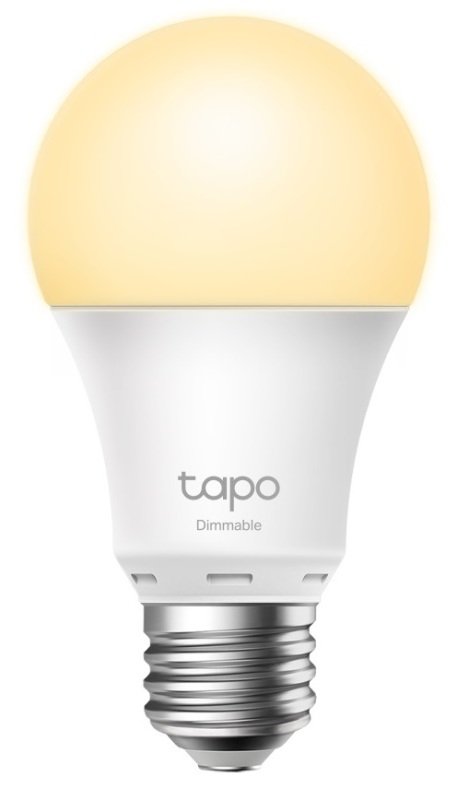 Click to view product details and reviews for Tp Link Tapo L510e Smart Wi Fi E27 Light Bulb Works With Alexa And Google Assistant.
