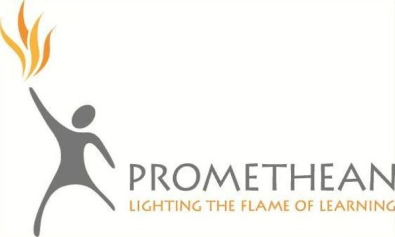 How do you use the Promethean Activboard?