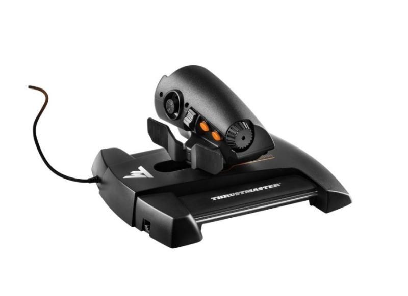 Click to view product details and reviews for Thrustmaster Twcs Throttle.