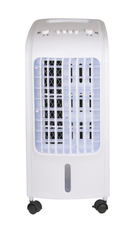 Vida 4L Air Conditioning Unit 3 Speed Review