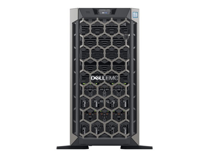 Dell EMC PowerEdge T640 + Win Server 2019 Essential Bundle Review