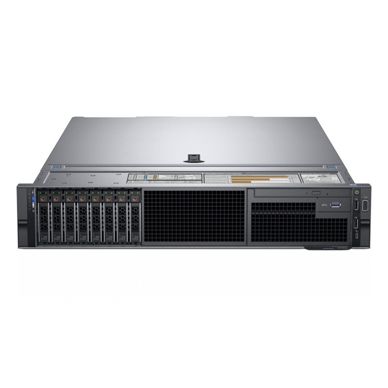 Dell PE R740 6YR0N + Win Server 2019 Standard Server Plus OS ROK Bundle Review