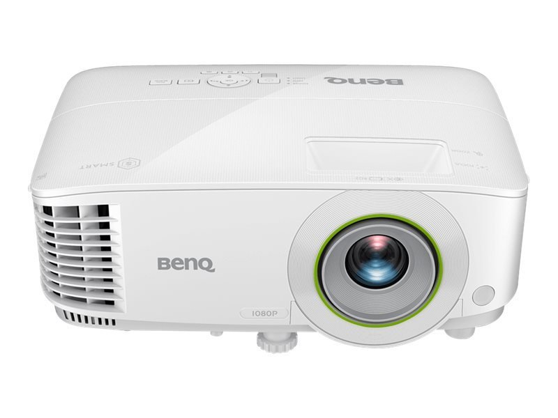 Benq Eh600 Dlp Projector Portable 3d 80211a B G N Ac