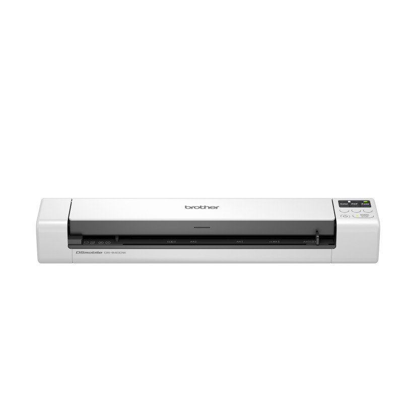 Brother DS-940DW Scanner Review