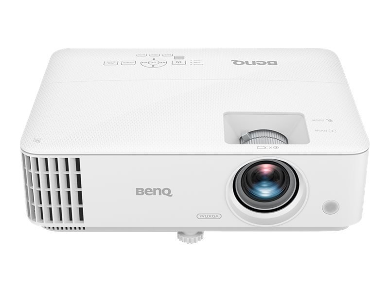Image of BenQ MU613 - DLP Projector - Portable - 3D