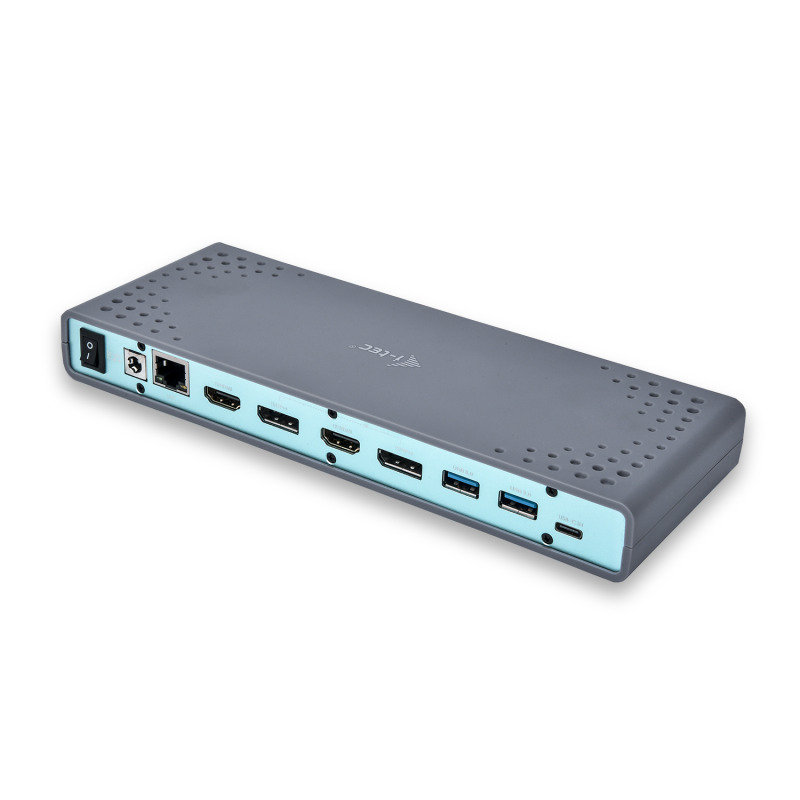 Click to view product details and reviews for I Tec Usb 30 Usb C Docking Station 2x4k For Windows Macos Linux.