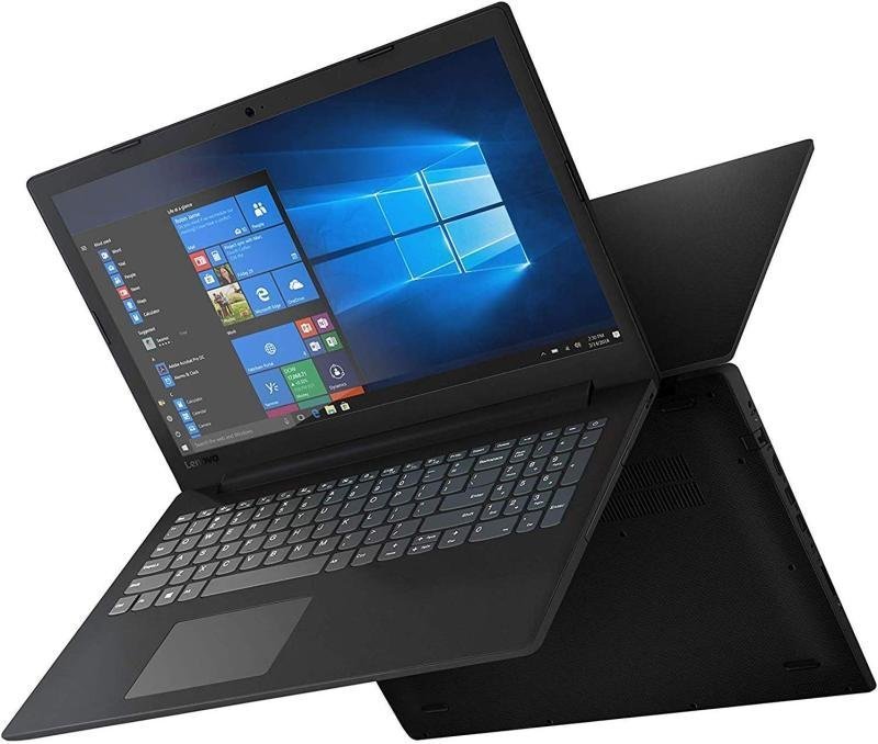 lenovo v145 amd a6 8gb 256gb ssd 15.6" win10 home