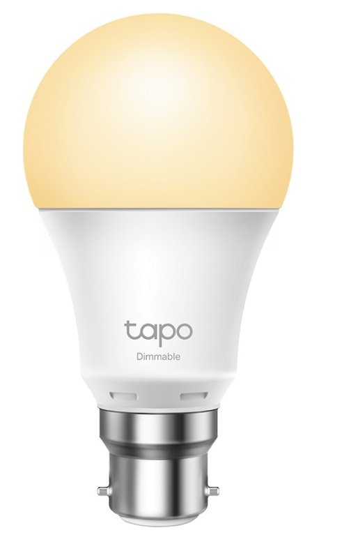Click to view product details and reviews for Tp Link Tapo L510b Smart Wi Fi B22 Light Bulb Works With Alexa And Google Assistant.