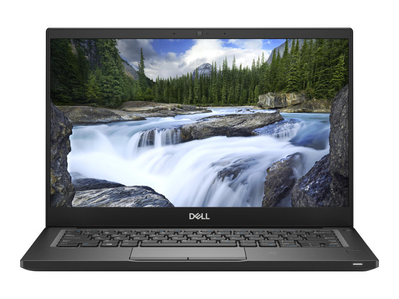 Dell Latitude 7390 Core i7 16GB 256GB SSD 13.3" Win10 Pro Convertible Laptop Review