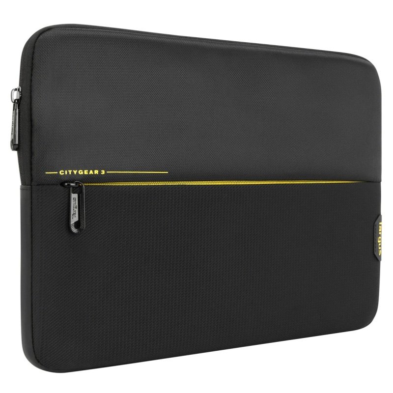 Click to view product details and reviews for Targus Citygear 133 Laptop Sleeve Black.