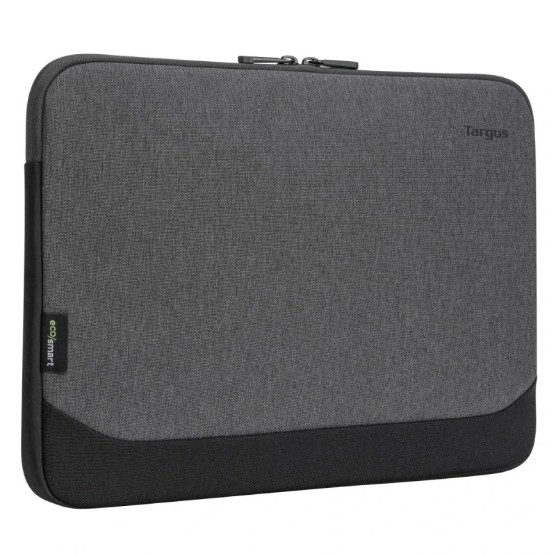 Click to view product details and reviews for Targus Ecosmart Cypress 11 12 Sleeve Lt Grey.